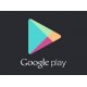 Google Play (US) Gift Card